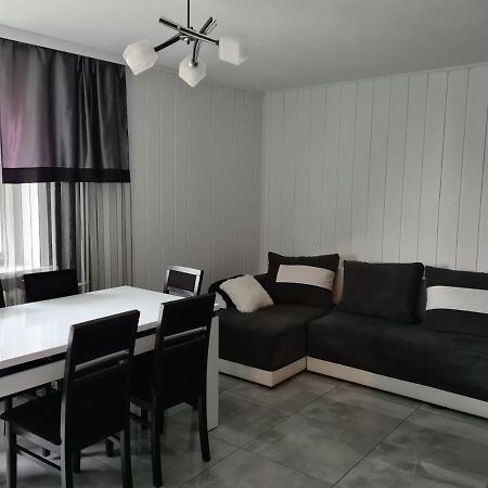 Apartament Osiedle Centrum 5 乌斯特龙 外观 照片