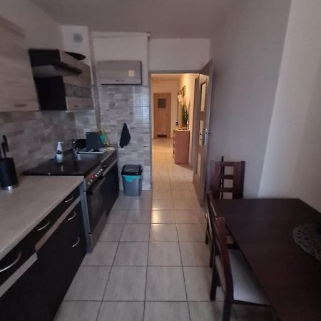 Apartament Osiedle Centrum 5 乌斯特龙 外观 照片