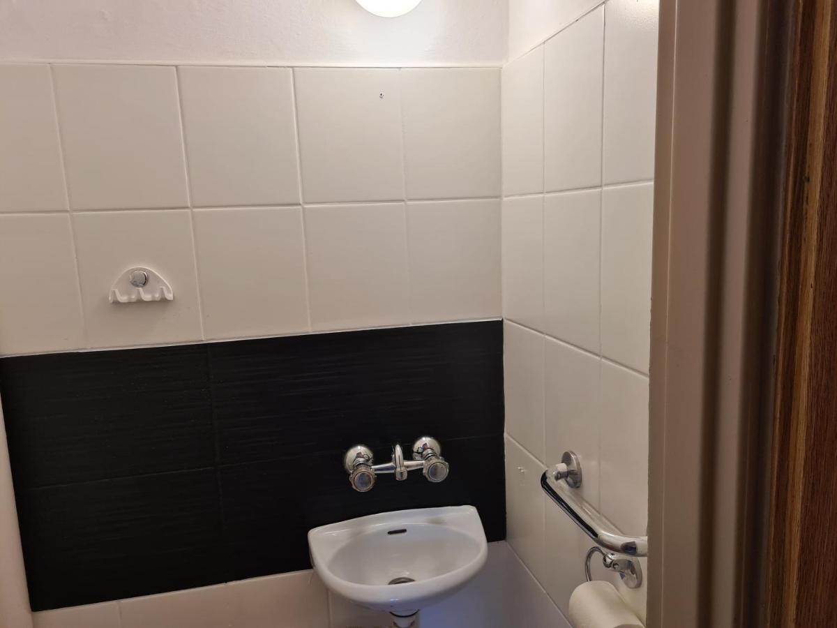 Apartament Osiedle Centrum 5 乌斯特龙 外观 照片
