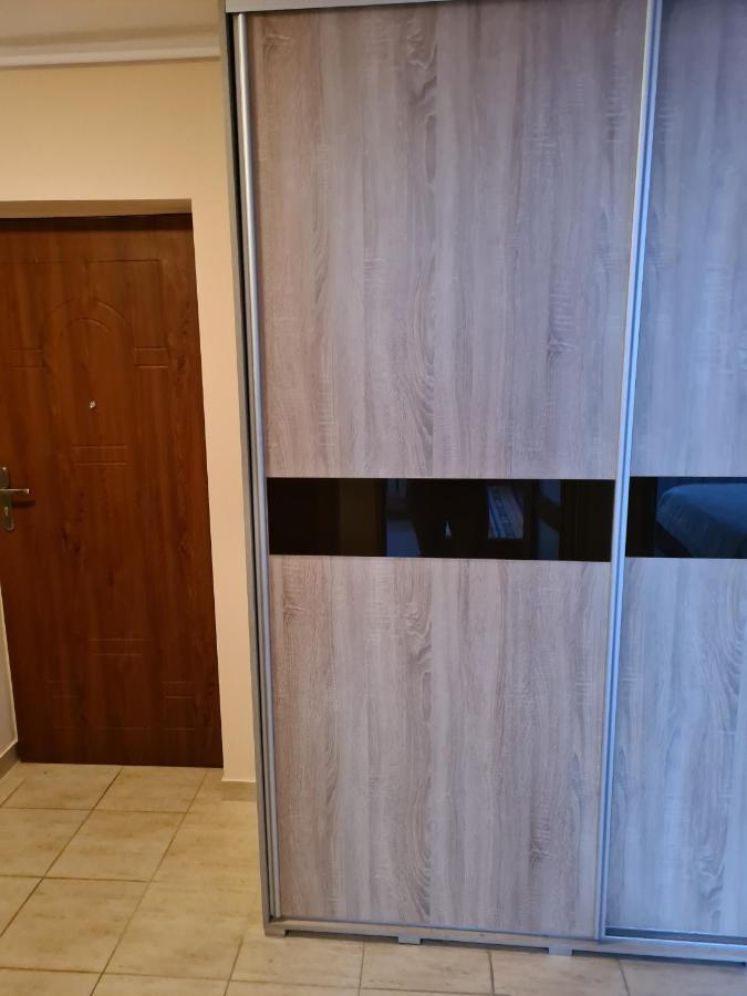Apartament Osiedle Centrum 5 乌斯特龙 外观 照片