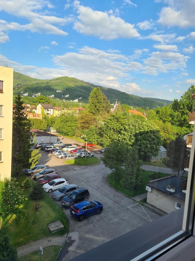 Apartament Osiedle Centrum 5 乌斯特龙 外观 照片