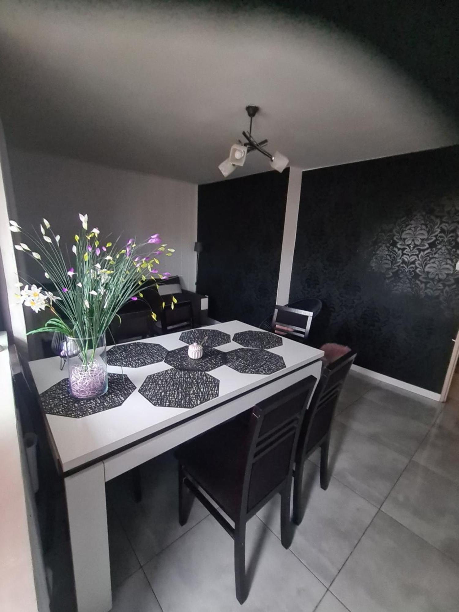 Apartament Osiedle Centrum 5 乌斯特龙 外观 照片