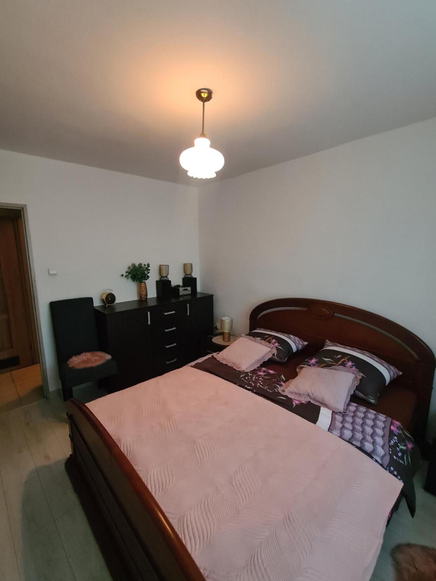 Apartament Osiedle Centrum 5 乌斯特龙 外观 照片