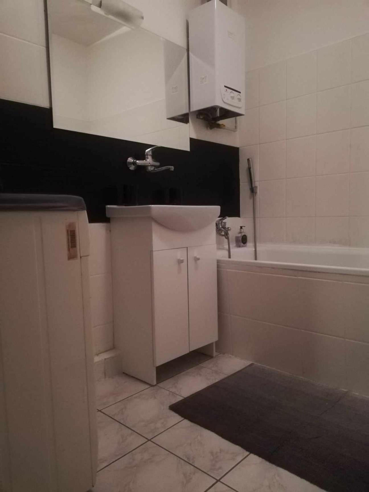 Apartament Osiedle Centrum 5 乌斯特龙 外观 照片